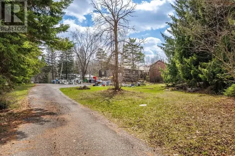 443 Goodwood Road Uxbridge ON L0C 1A0