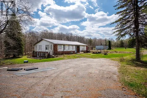 443 Goodwood Road Uxbridge ON L0C 1A0