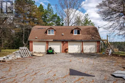 443 Goodwood Road Uxbridge ON L0C 1A0