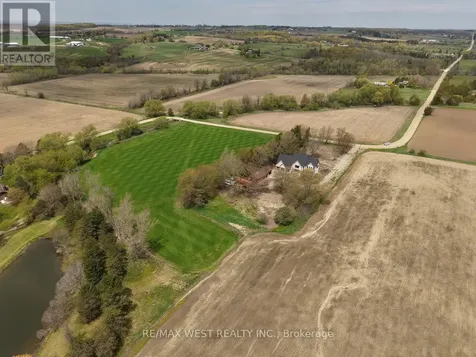 4535 Sideroad 20 New Tecumseth ON L3V 6H7