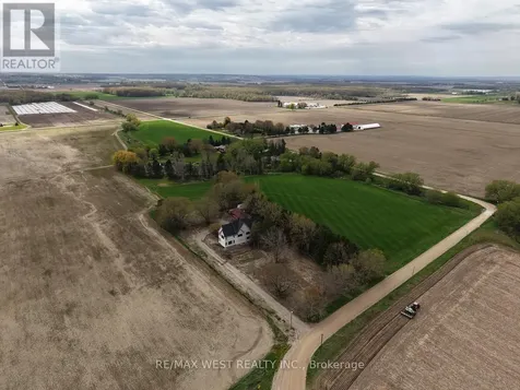 4535 Sideroad 20 New Tecumseth ON L3V 6H7