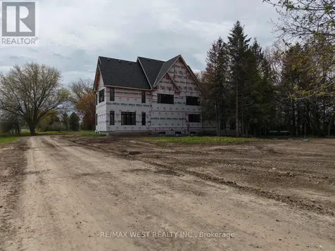 4535 Sideroad 20 New Tecumseth ON L3V 6H7