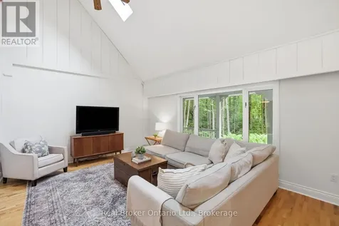 805500 25 Sideroad Grey Highlands ON N4L 1W6