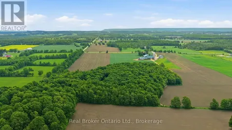 805500 25 Sideroad Grey Highlands ON N4L 1W6