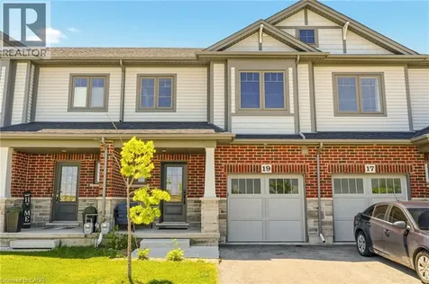 19 Severino Circle Smithville ON L0R 2A0