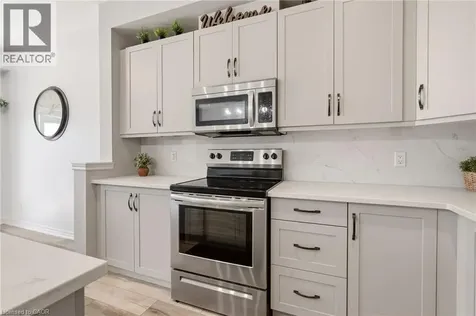 19 Severino Circle Smithville ON L0R 2A0