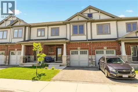 19 Severino Circle Smithville ON L0R 2A0