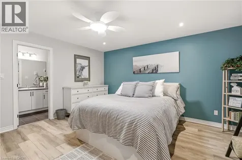 19 Severino Circle Smithville ON L0R 2A0