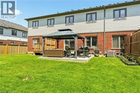 19 Severino Circle Smithville ON L0R 2A0
