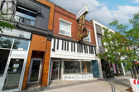 280 King Street Midland ON L4R 3M6
