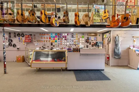 280 King Street Midland ON L4R 3M6