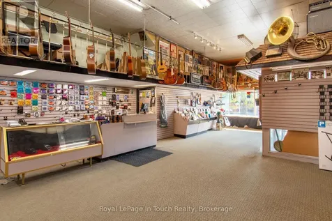 280 King Street Midland ON L4R 3M6