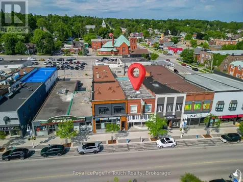280 King Street Midland ON L4R 3M6