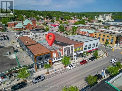 280 King Street Midland ON L4R 3M6