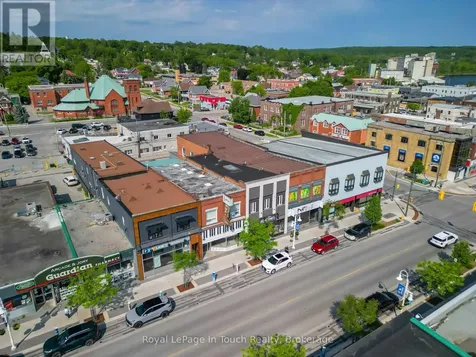 280 King Street Midland ON L4R 3M6