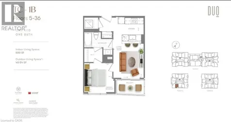 25 Wellington Street Kitchener ON N2G 0G5
