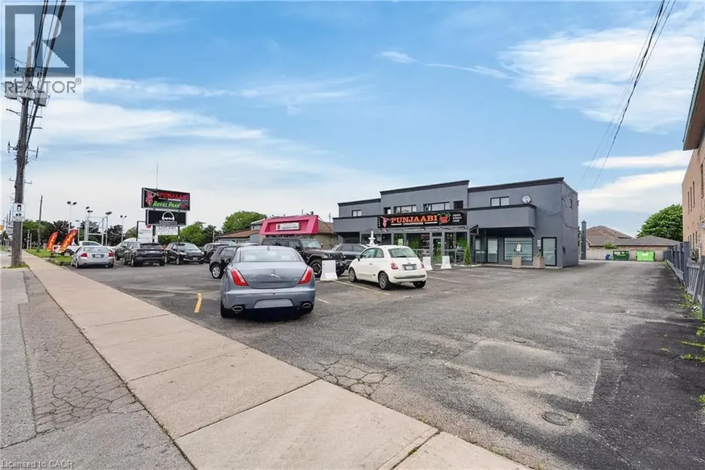 295 Highway 8 Stoney Creek ON L8G 1E5