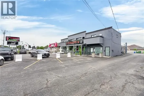 295 Highway 8 Stoney Creek ON L8G 1E5