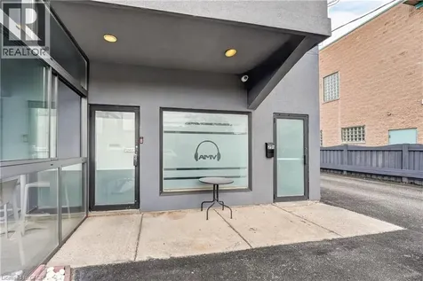 295 Highway 8 Stoney Creek ON L8G 1E5