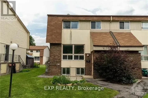 20 Forester Crescent Ottawa ON K2H 8X9