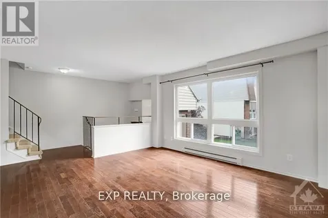 20 Forester Crescent Ottawa ON K2H 8X9