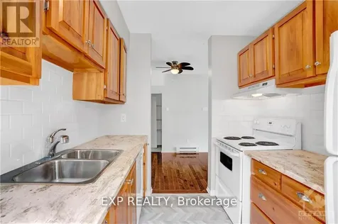 20 Forester Crescent Ottawa ON K2H 8X9