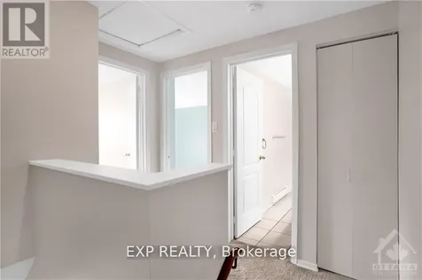 20 Forester Crescent Ottawa ON K2H 8X9