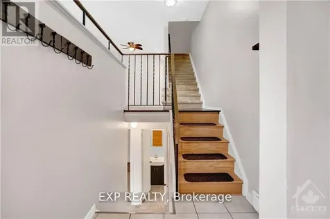 20 Forester Crescent Ottawa ON K2H 8X9