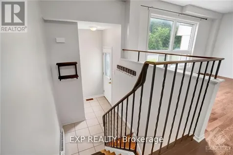 20 Forester Crescent Ottawa ON K2H 8X9