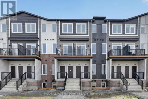247 La Marche Avenue Ottawa ON K1W 0Y3