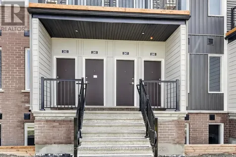 247 La Marche Avenue Ottawa ON K1W 0Y3