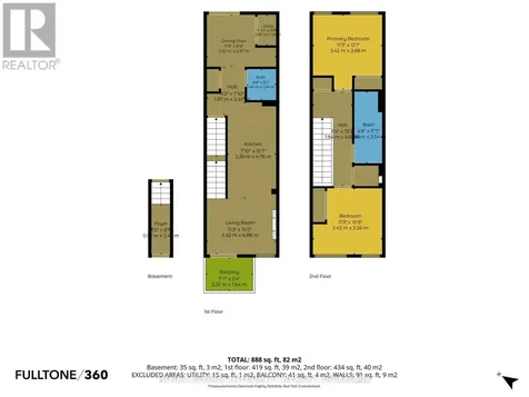 247 La Marche Avenue Ottawa ON K1W 0Y3