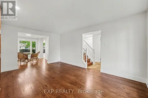 241 Anglehart Avenue Ottawa ON K1E 2V7