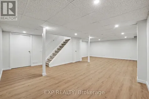 241 Anglehart Avenue Ottawa ON K1E 2V7