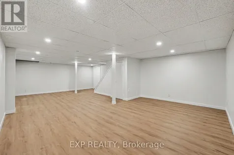 241 Anglehart Avenue Ottawa ON K1E 2V7
