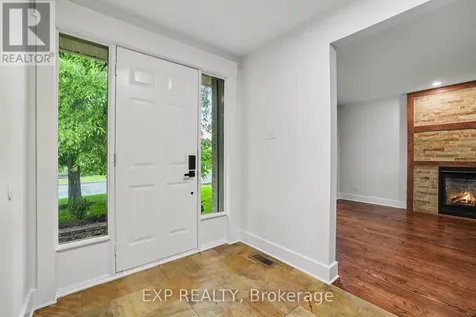 241 Anglehart Avenue Ottawa ON K1E 2V7