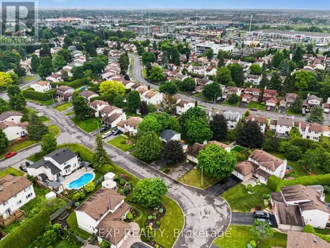 241 Anglehart Avenue Ottawa ON K1E 2V7
