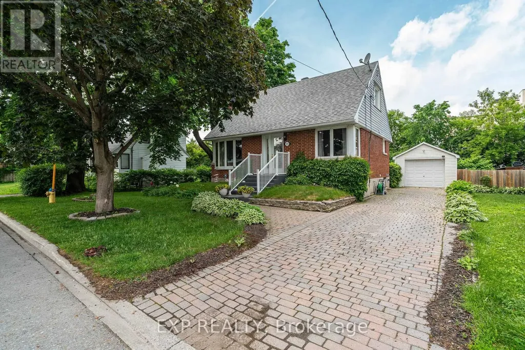 1357 Thames Street Ottawa ON K1Z 7N3