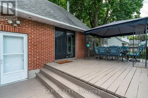 1357 Thames Street Ottawa ON K1Z 7N3