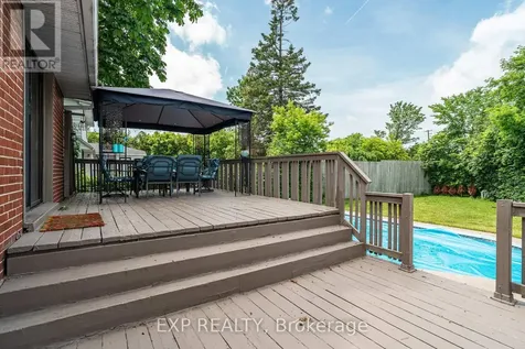 1357 Thames Street Ottawa ON K1Z 7N3