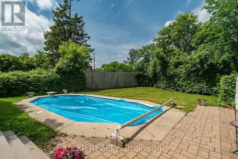 1357 Thames Street Ottawa ON K1Z 7N3