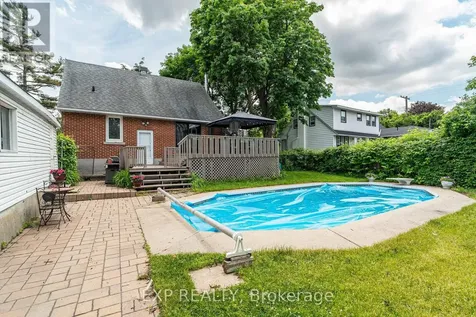 1357 Thames Street Ottawa ON K1Z 7N3