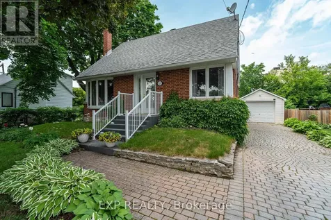 1357 Thames Street Ottawa ON K1Z 7N3