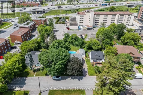 1357 Thames Street Ottawa ON K1Z 7N3