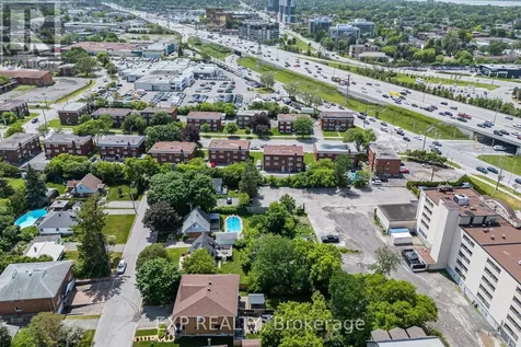 1357 Thames Street Ottawa ON K1Z 7N3
