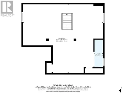 1357 Thames Street Ottawa ON K1Z 7N3