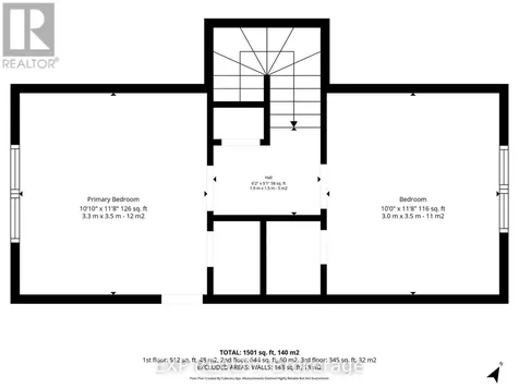 1357 Thames Street Ottawa ON K1Z 7N3