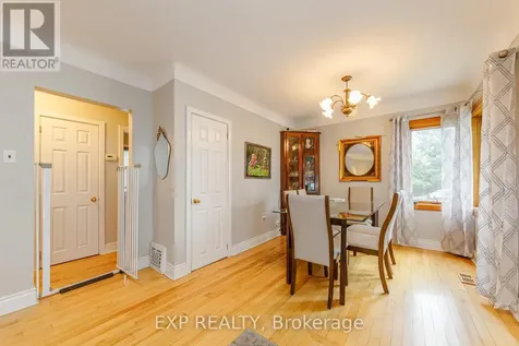 1357 Thames Street Ottawa ON K1Z 7N3