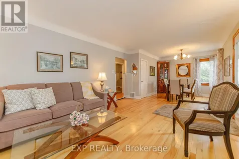 1357 Thames Street Ottawa ON K1Z 7N3