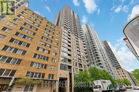40 Nepean Street Ottawa ON K2P 0X5